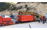 湘潭礦用電機(jī)車液壓制動(dòng)系統(tǒng)如何檢查？