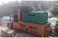 5噸防爆湘潭電機(jī)車插銷有什么要求？