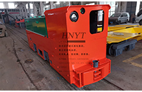 如何讓湘潭礦用電機(jī)車的蓄電池使用壽命達(dá)到更大化？