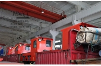 礦用電機(jī)車變頻調(diào)速司控器不工作怎么辦？