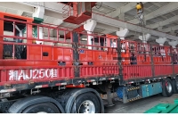 礦用架線式電機(jī)車的受電弓該如何保養(yǎng)？