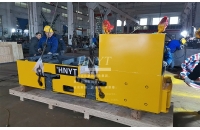 湘潭礦用蓄電池電機(jī)車減速停車時(shí)需要注意哪些？