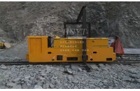 湘潭蓄電池電機(jī)車的電源裝置如何監(jiān)測和維護(hù)？