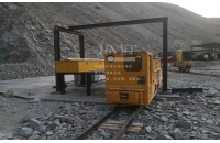 礦用電機(jī)車在行駛的過程中有哪些減速方式是禁止的？