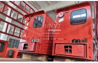 礦用電機(jī)車采用電氣制動有何優(yōu)點(diǎn)？