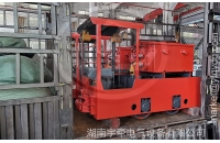 湘潭電機(jī)車(chē)充電機(jī)常見(jiàn)故障及處理方法有哪些？