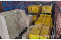 礦用湘潭電機(jī)車蓄電池能互相替換嗎？