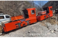 鋰電池井下電機(jī)車(chē)要添加多少潤(rùn)滑油？