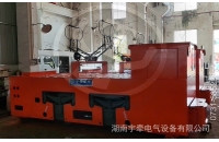 礦用架線式電機(jī)車(chē)受電弓的功能是什么？