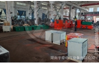 如何診斷和修復(fù)井下湘潭電機(jī)車懸掛系統(tǒng)的問題？