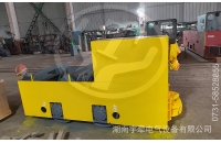 怎么選擇湘潭礦用電機(jī)車(chē)的調(diào)速方式？